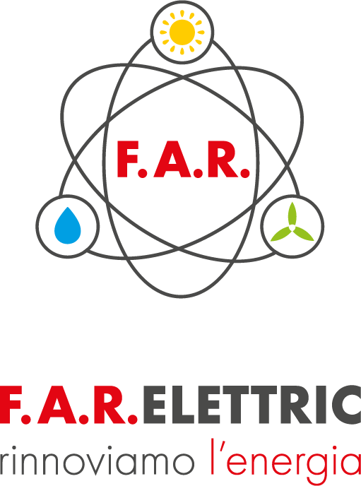 Logo Farelettric