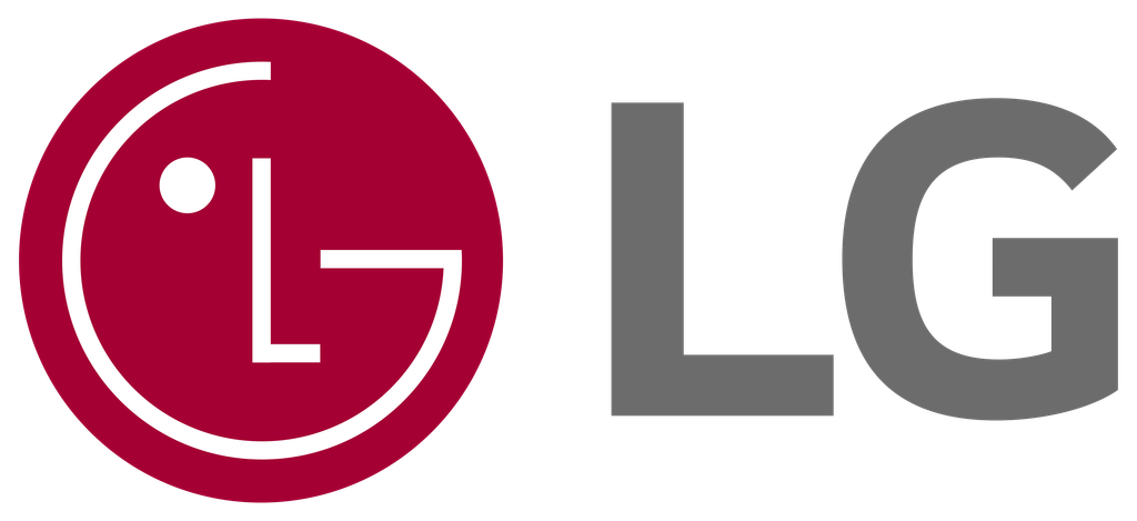 Logo partner LG