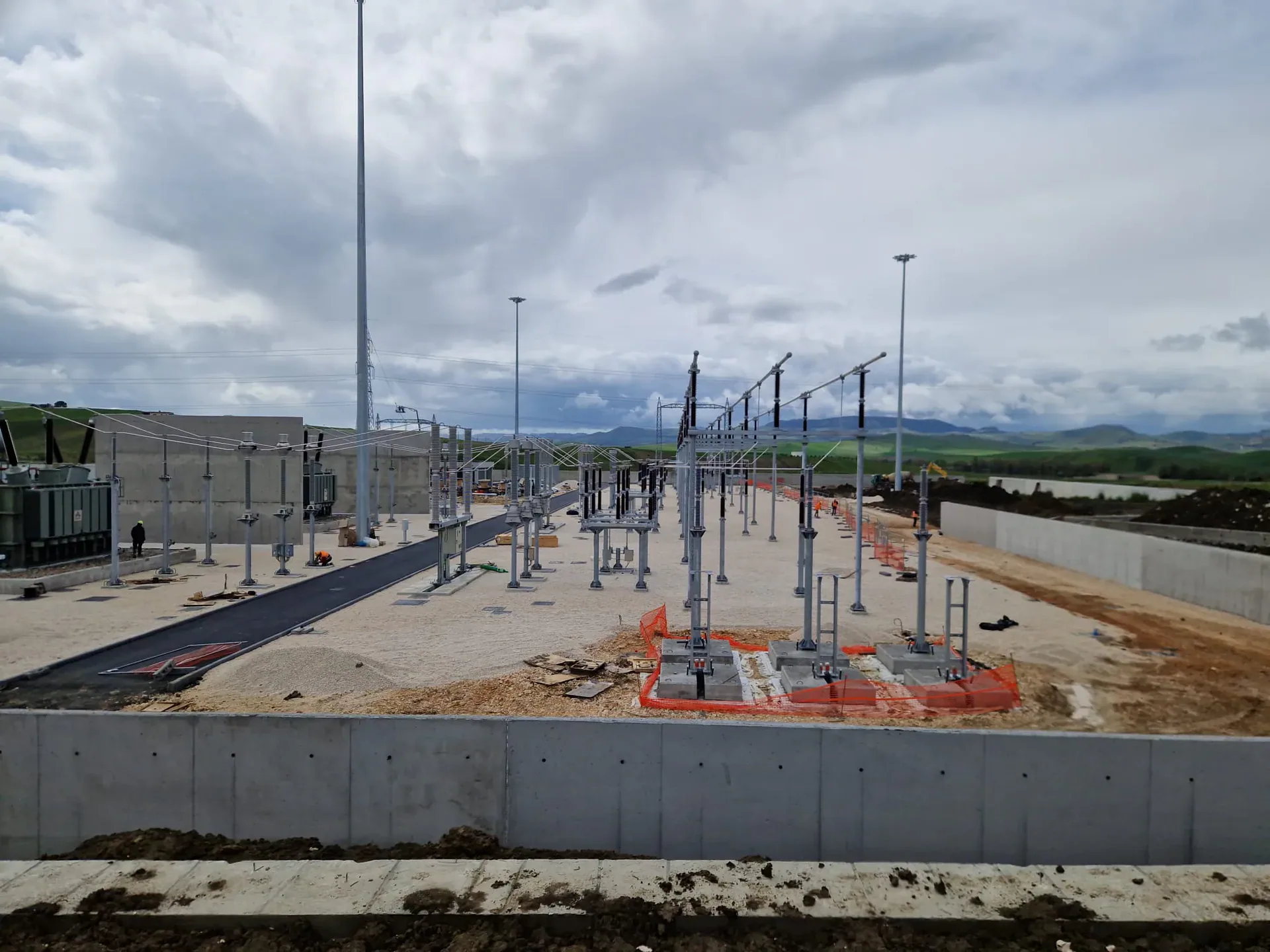 Case study FAR Elettric
