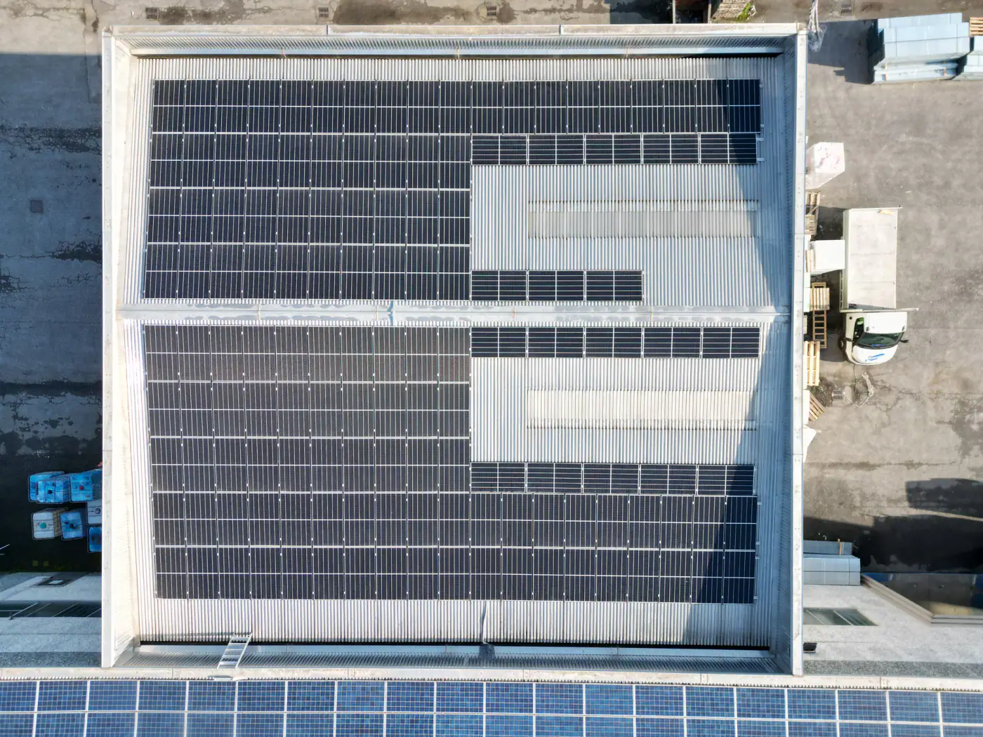 REVAMPING CONTO ENERGIA DA 276,61 KW - foto 5