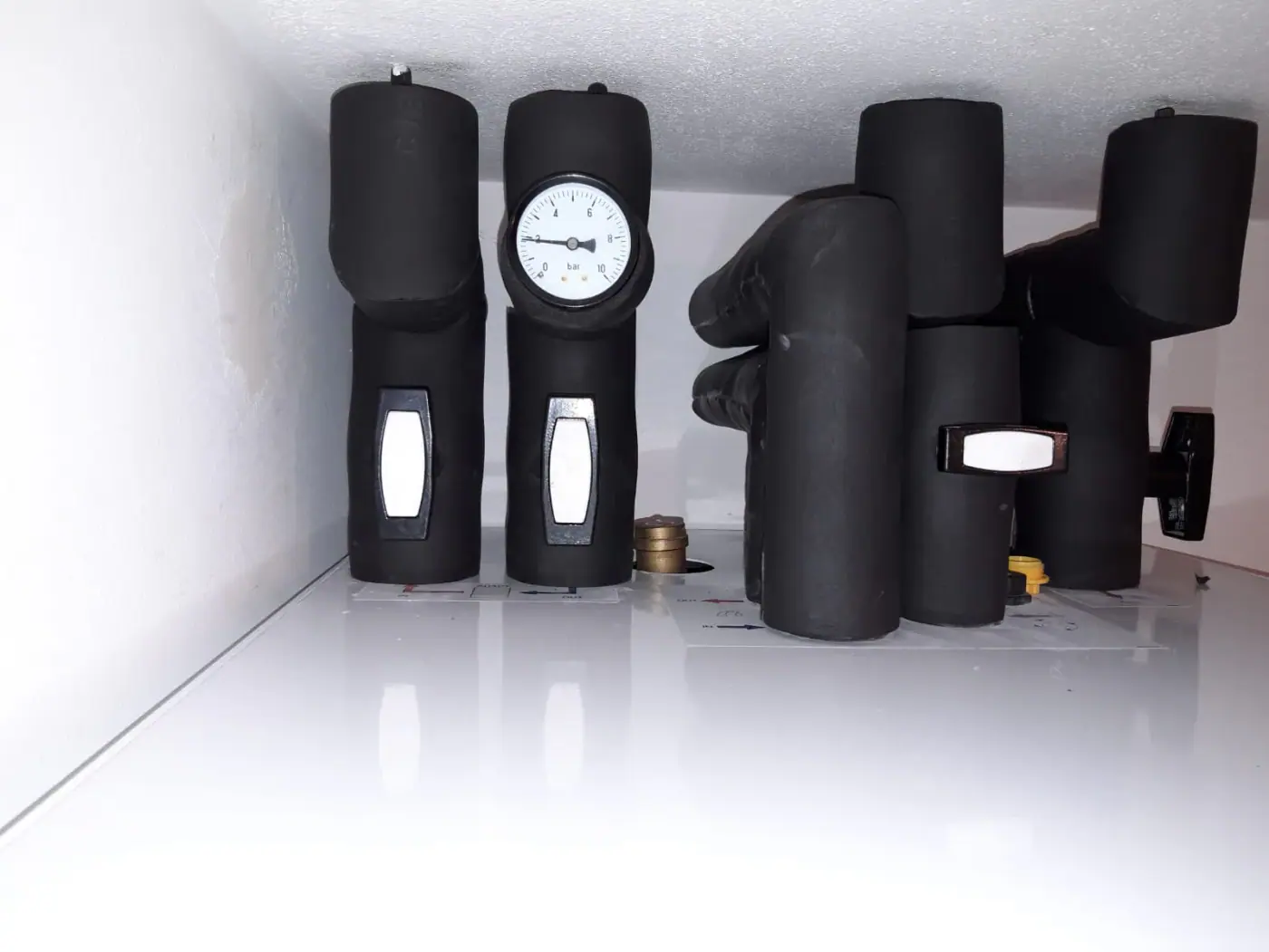 POMPA DI CALORE KRONOTERM DA 16 KW - foto 4