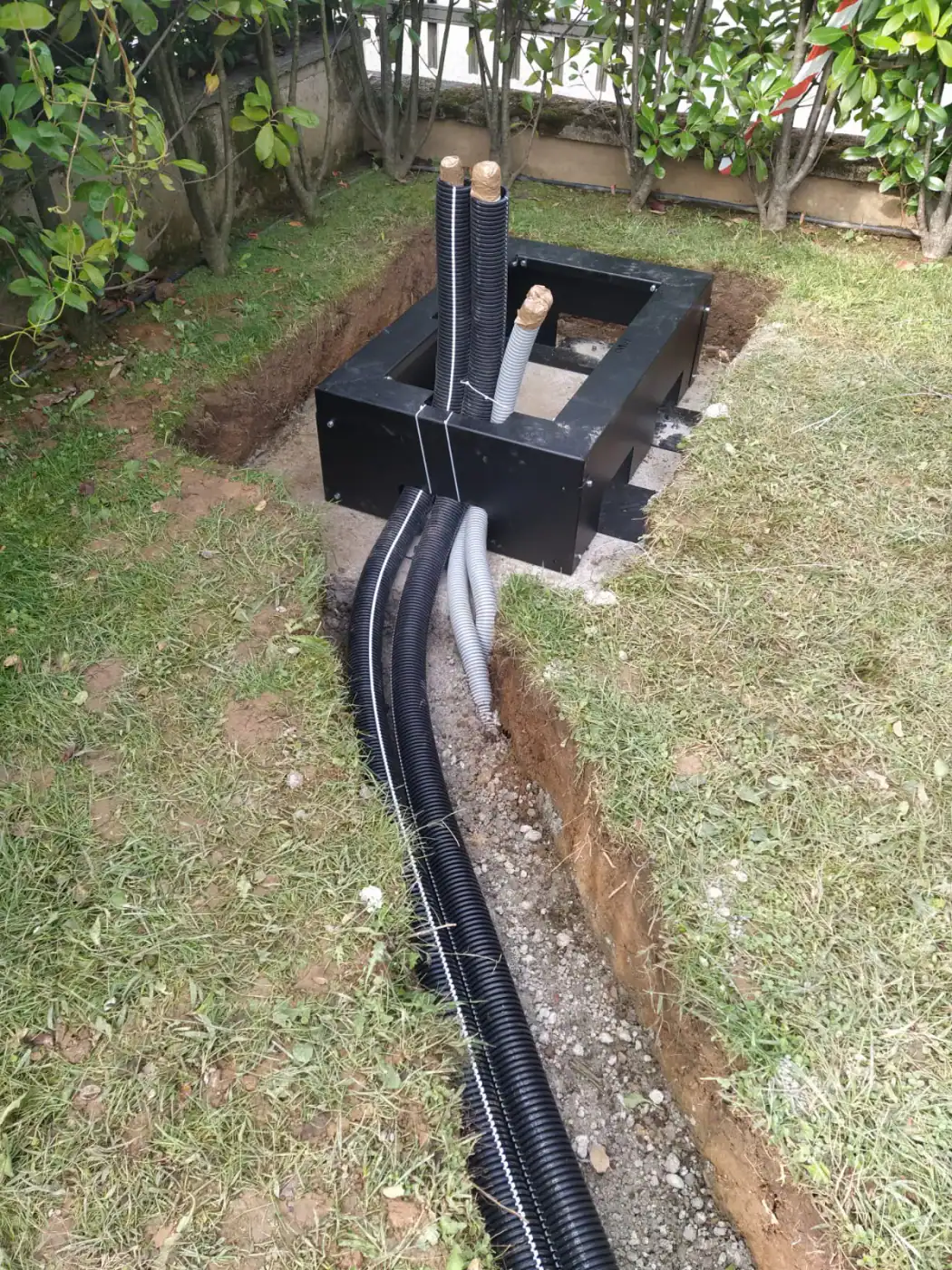 POMPA DI CALORE KRONOTERM DA 16 KW - foto 3