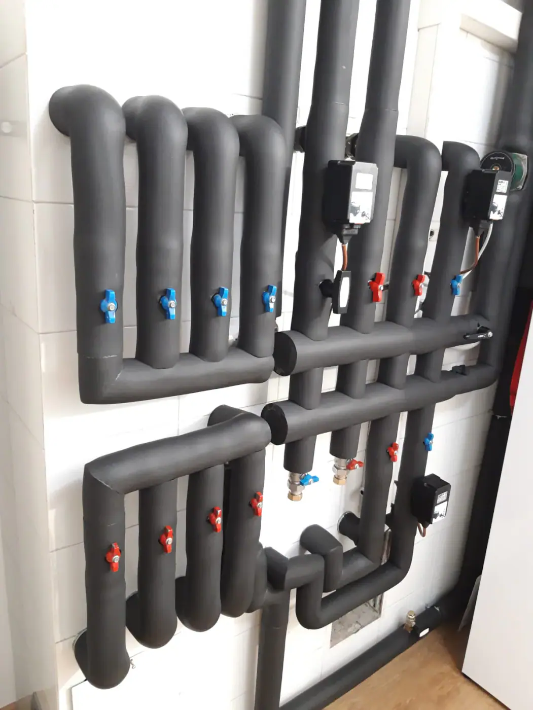 POMPA DI CALORE KRONOTERM DA 16 KW - foto 5