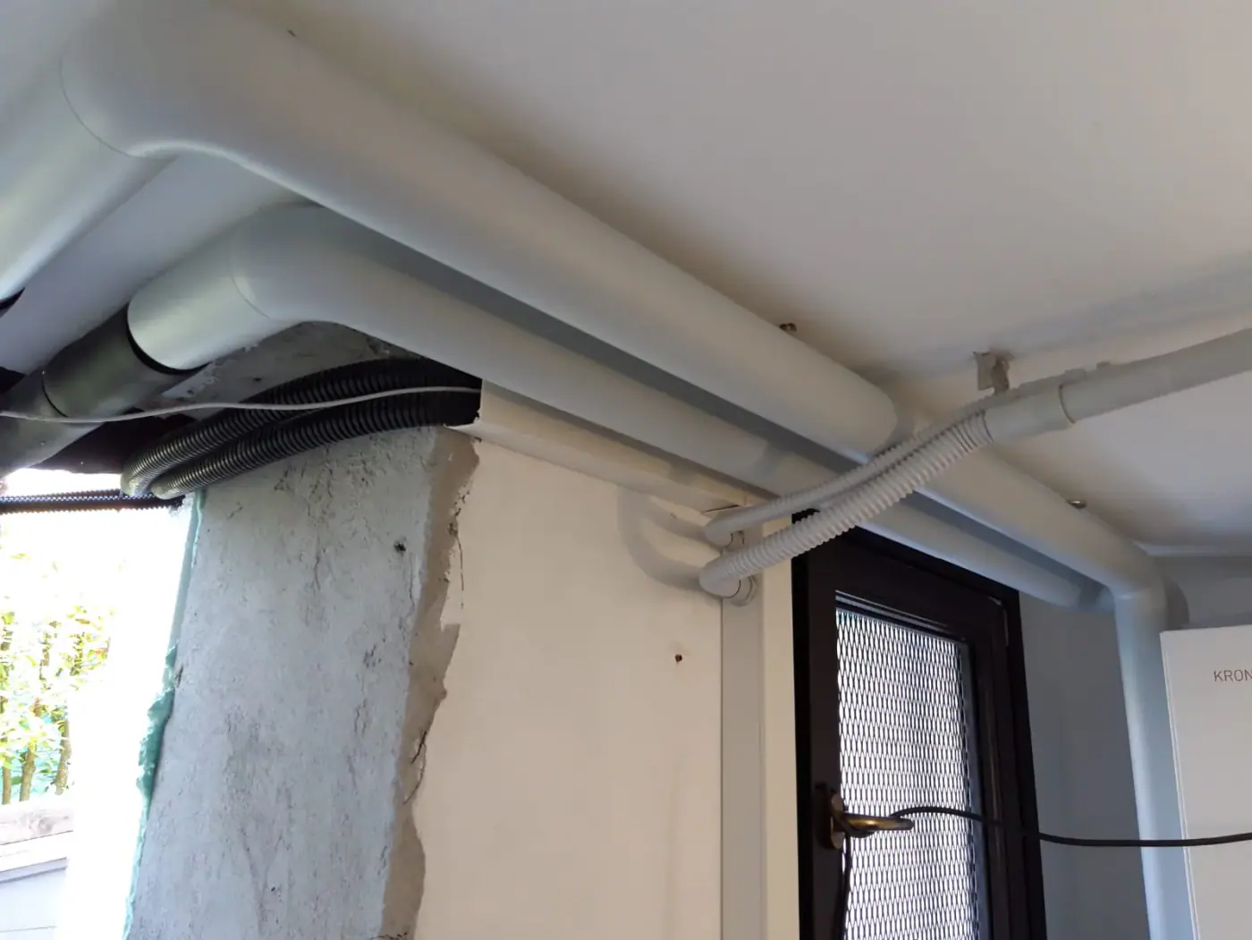 POMPA DI CALORE KRONOTERM DA 24 KW - foto 4