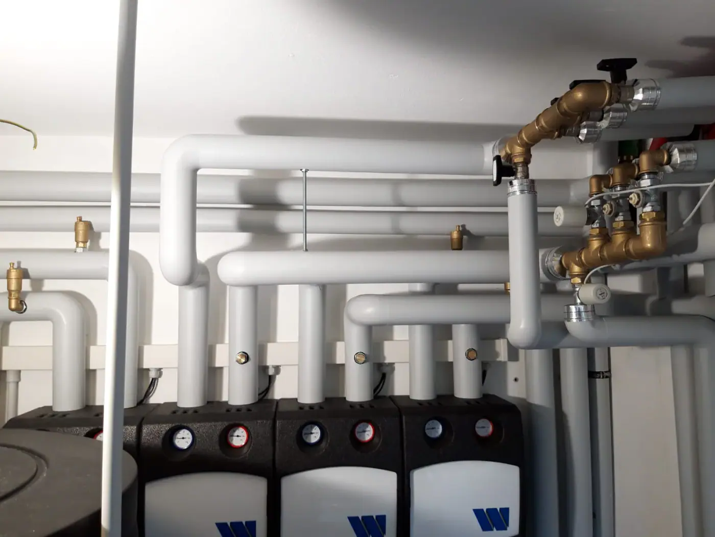 POMPA DI CALORE KRONOTERM DA 24 KW - foto 5