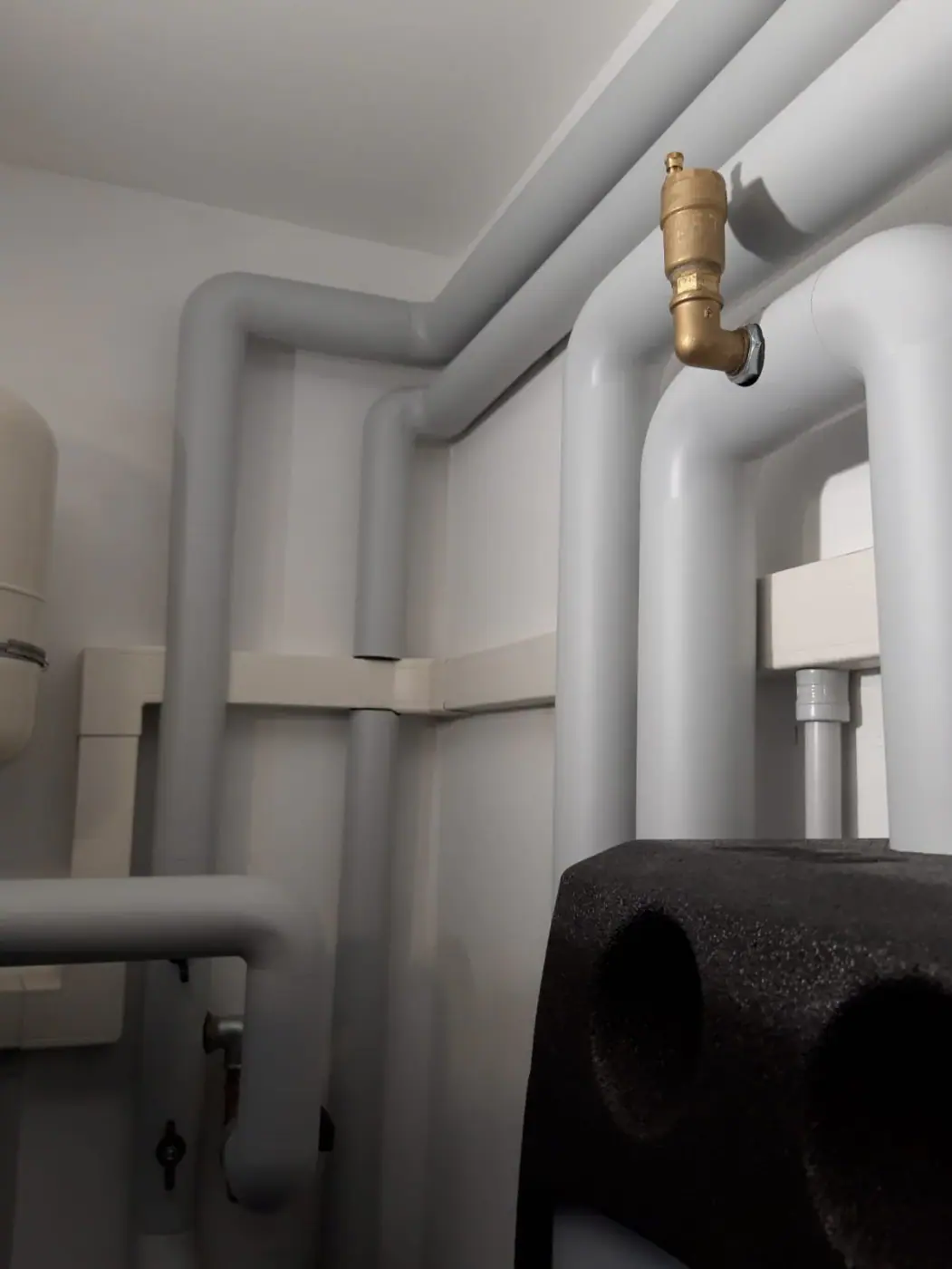 POMPA DI CALORE KRONOTERM DA 24 KW - foto 8