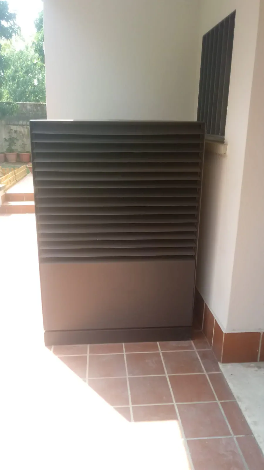 POMPA DI CALORE KRONOTERM DA 24 KW - foto 2