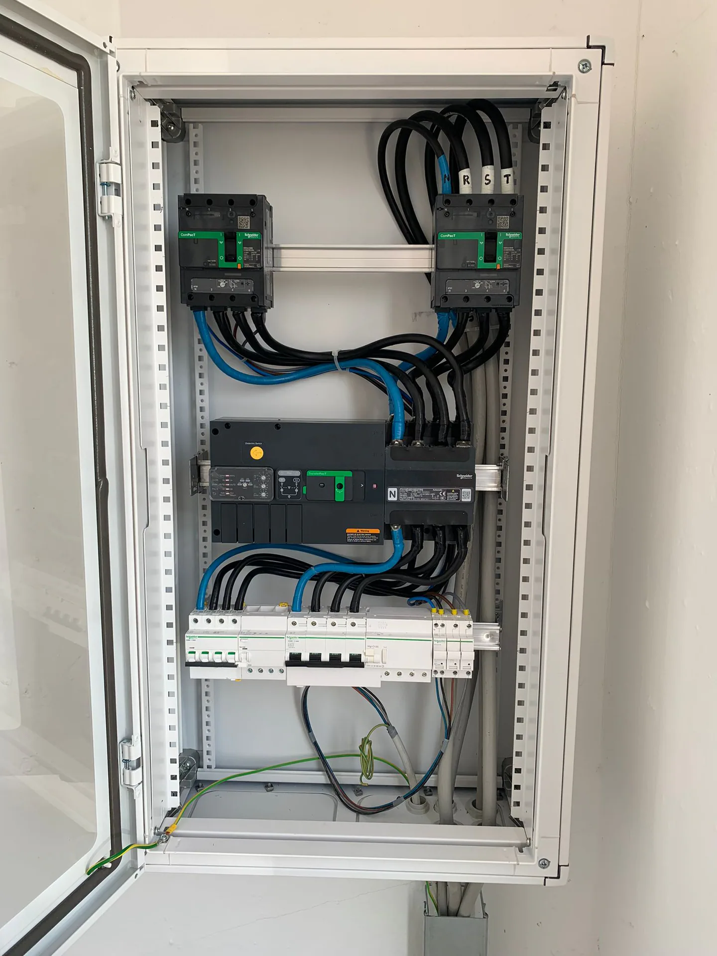 Impianti elettrici