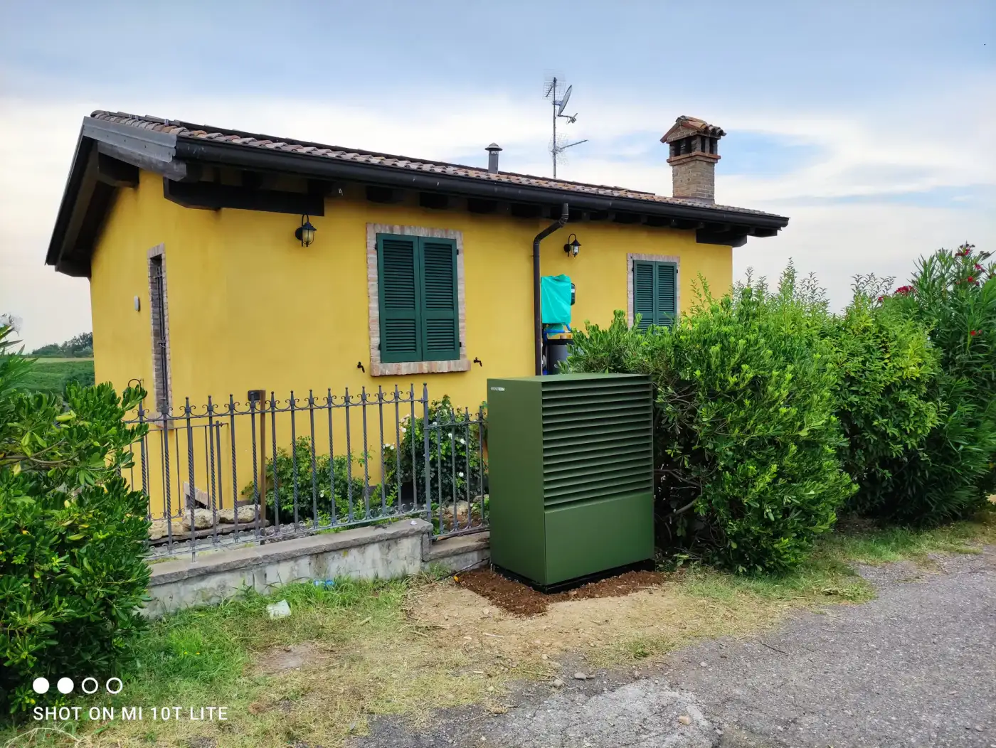 Pompe di calore