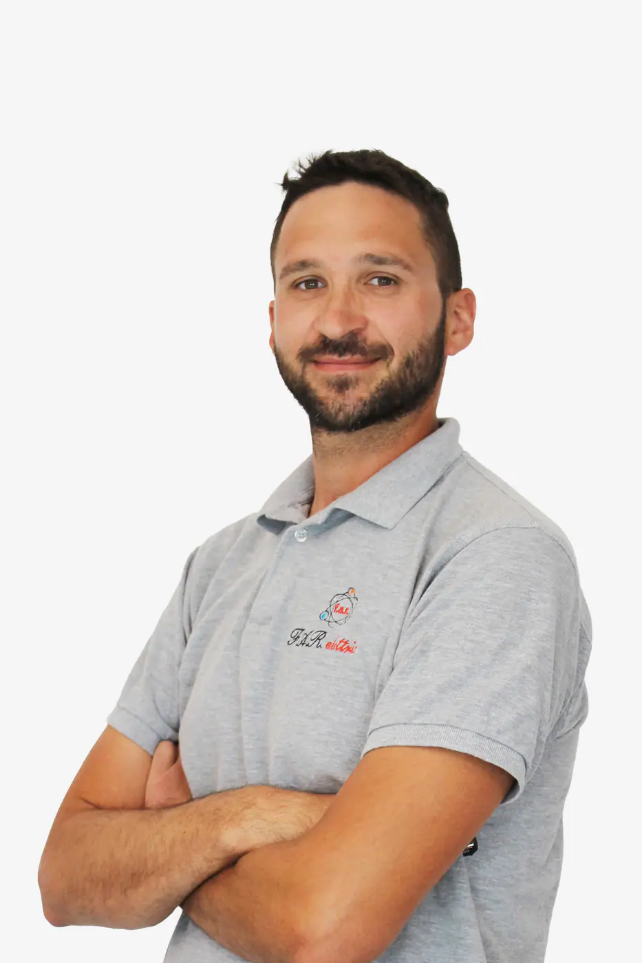 Resp. installazioni